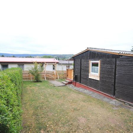 Ferienhaus Am Wald 탐바크다타츠 외부 사진